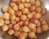 દહીંવડા (Dahivada Recipe In Gujarati) રેસીપી સ્ટેપ2ફોટો
