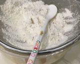 Foto del paso 1 de la receta: Magdalenas de Coco y Almendras