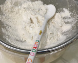 Foto del paso 1 de la receta: Magdalenas de Coco y Almendras