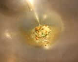 脆瓜豆腐蒸肉的食譜步驟3照片