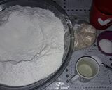 Foto del paso 1 de la receta: Pizza (masa)