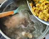 Foto langkah ke 3 dari resep Soto Ayam.