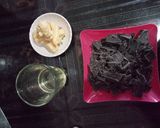 Foto langkah ke 1 dari resep Brownies Cookies.