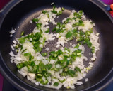 Foto del paso 1 de la receta: Arroz con pollo y cilantro