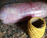 Foto del paso 15 de la receta: Matambre FÁCIL