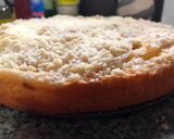 Foto del paso 4 de la receta: Tarta crumble de pera #mercado