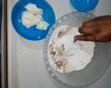 Foto del paso 10 de la receta: Conchas