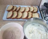 Foto del paso 1 de la receta: Torrejas