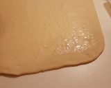 Magvas fonott kalács recept fázis 7 fotója
