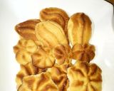 A picture of step 4 of Cookies.