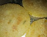 Foto del paso 6 de la receta: Milanesas de calabaza cremosas sin gluten VEGETARIANAS o VEGAN