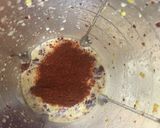 રેડ ચટણી(Red Chutney Recipe in Gujarati) રેસીપી સ્ટેપ2ફોટો