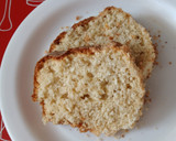 Foto del paso 9 de la receta: Budín de coco con crumble