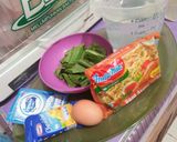 Foto langkah ke 1 dari resep Indomie Sehat Anak Kost😎.