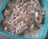 Foto del paso 5 de la receta: Potaje dulce de Lenteja a la Banana