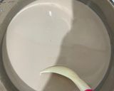 Foto langkah ke 2 dari resep Sago Milo.
