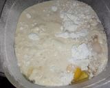 Foto del paso 3 de la receta: Panqueque con manjar 😋😋