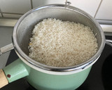 Foto del paso 1 de la receta: Arroz Basmati estilo turco especiado