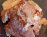 Fokhagymás szelet recept fázis 1 fotója