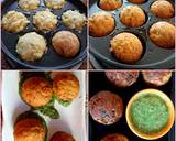 Cabbage Dal Vada recipe step 2 photo