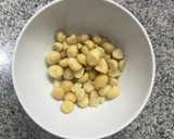 Foto del paso 1 de la receta: Mix de frutos secos