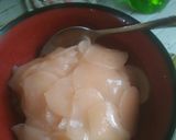 Foto langkah ke 3 dari resep 36. Seblak tahu kuah kental.