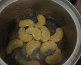Foto langkah ke 2 dari resep Tropical fruit pudding.