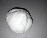 Foto del paso 3 de la receta: Pan Rápido en Sartén