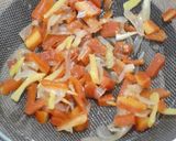 A picture of step 4 of Carrot - Ginger Soup.