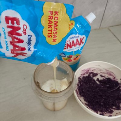 Langkah 3