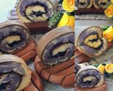 Foto langkah ke 9 dari resep Moist n economis ROLLCAKE.