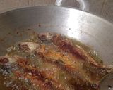 Foto langkah ke 1 dari resep Ikan kembung sambel ijo.