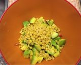 Foto del paso 4 de la receta: Ensalada rápida