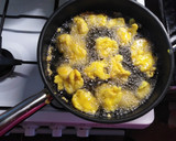 Édes-savanyú csirkemell recept fázis 5 fotója