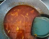 Foto langkah ke 4 dari resep Steak Tempe Ekonomis.