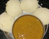 सूजी इडली ( sooji idli recipe in Hindi रेसिपी चरण 2 फोटो