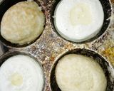 A picture of step 3 of Masa.