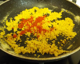 Foto del paso 13 de la receta: Gachas manchegas