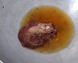 Foto langkah ke 3 dari resep Semur Tahu dan Kentang.
