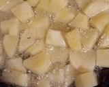 Foto del paso 2 de la receta: Tortilla de papas rellena