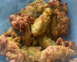 Foto langkah ke 4 dari resep Ayam Karage Bumbu Jinten.