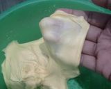 Foto langkah ke 2 dari resep Bakpao Labu Kuning.