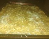 Foto del paso 4 de la receta: Omelette de arroz al horno