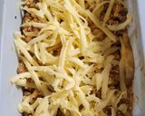 Foto del paso 6 de la receta: Lasagna de carne y berenjenas