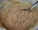 Foto del paso 6 de la receta: Tartas de manzana con crema de pistachos