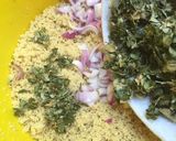 Dambun couscous da Miyar kifimatakin girki4 hoto