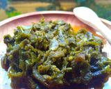 Foto langkah ke 2 dari resep Sambel lombok ijo.