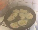 Brokkolis-sajtos csirkemell recept fázis 1 fotója