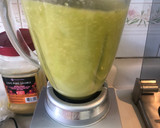 Foto del paso 5 de la receta: Lomo de cerdo en salsa verde a la Sonorense