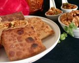વૉલનટ પનીર લીફાફા (Walnut Paneer Lifafa Recipe In Gujarati) રેસીપી સ્ટેપ8ફોટો
